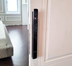 Khóa vân tay Hyundai HY-SLS005F