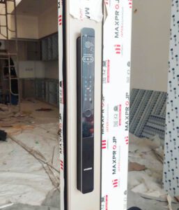 Khóa vân tay Hyundai HY-SLS005F