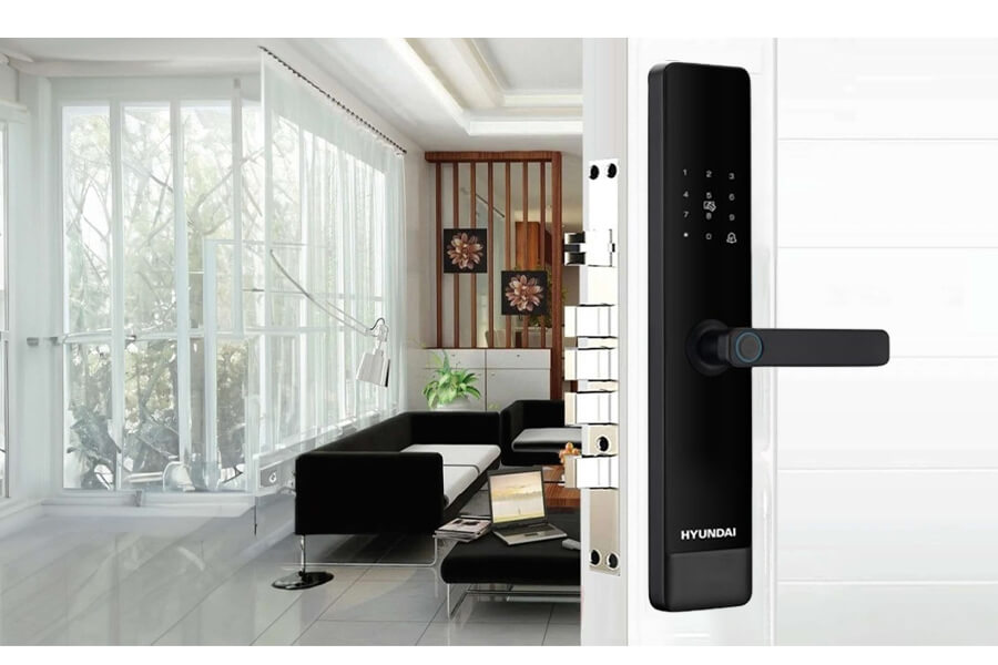 Các yếu tố cần lưu ý khi thay ổ khóa cửa chung cư