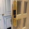 Dịch vụ lắp đặt khóa cửa vân tay
