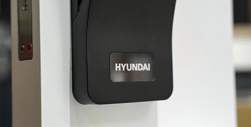 Khóa HUYNDAI HY-SLA807F