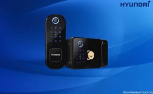 Lưu ý khi lắp đặt khóa cổng vân tay ngoài trời