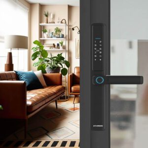 Mẫu khóa cửa nhôm kính