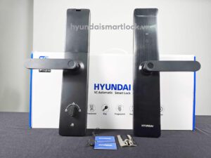 Khóa vân tay thông minh Hyundai HY-SL006