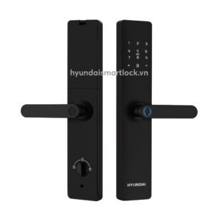 Khóa vân tay thông minh Hyundai HY-SL006