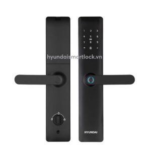 Khóa vân tay thông minh Hyundai HY-SL006