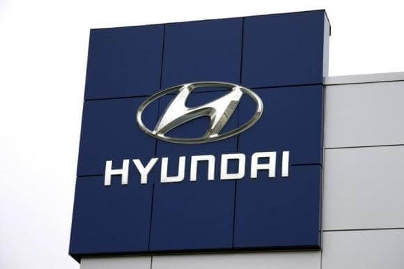 Hình ảnh Tập đoàn Hyundai