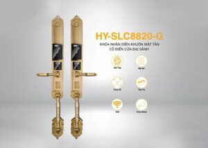 Cách Chọn Mua Thương Hiệu Khóa Vân Tay Uy Tín, Chất Lượng