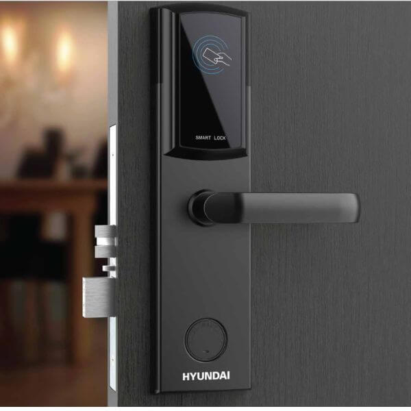 Professional Provider of Genuine Hotel Lock Systems