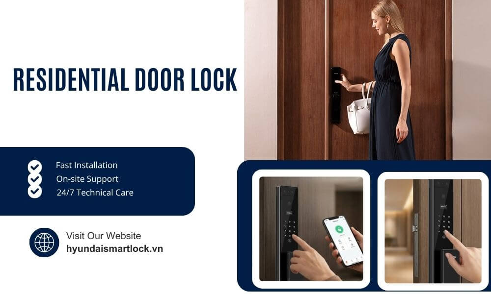 Best residential door lock types for security worth buying
