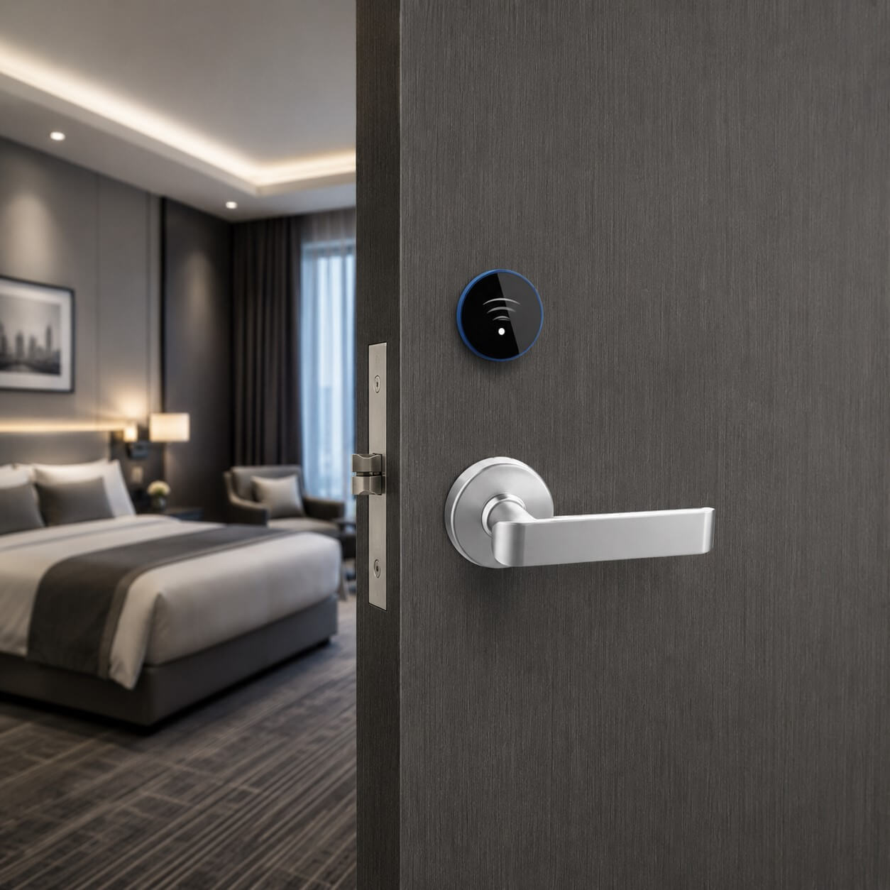 Hyundai HY-SL03 Hotel Electronic Lock