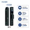 Khóa vân tay cửa gỗ tự động Hyundai HY-SLA808F Nhận Diện Khuôn Mặt