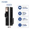Khóa vân tay cửa gỗ tự động Hyundai HY-SLA911F Nhận Diện Khuôn Mặt