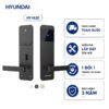 Khóa thẻ từ khách sạn Hyundai HY-HL02 (Màu đen)